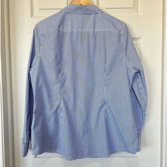 ALFRED SUNG Buttoned Up Shirt - Picture 3 of 9
